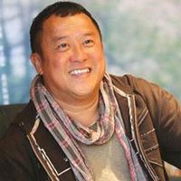  曾志伟头像高清图片大全名人曾志伟真实头像大图下载