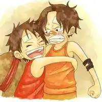  艾斯黑白高清图片微信头像图片大全