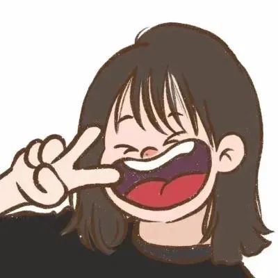  敲好看的情侣头像