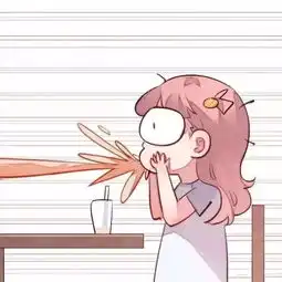 呆菊情侣头像方位