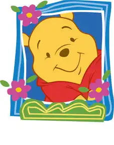 维尼熊图片免费下载第4页千图网 维尼熊图片免费下载第4页千图网