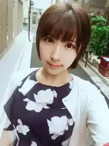  搜狐公众平台短发美女日本人气偶像桐生美希海量私房照