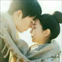  情侣头像只有一张,怎样能找到另一张