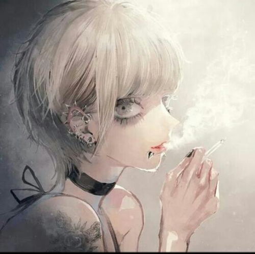  为什么女生走过去来要摸我的桌角