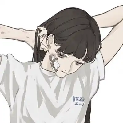  二次元女头可爱你们总说小孩不女生头像我要个性网