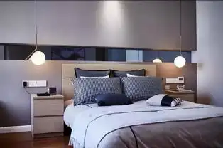  10套优质的背景墙设计方案,一面墙点亮一个家