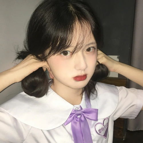  高级微信头像