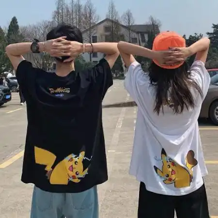  精选情侣装头像一对两张