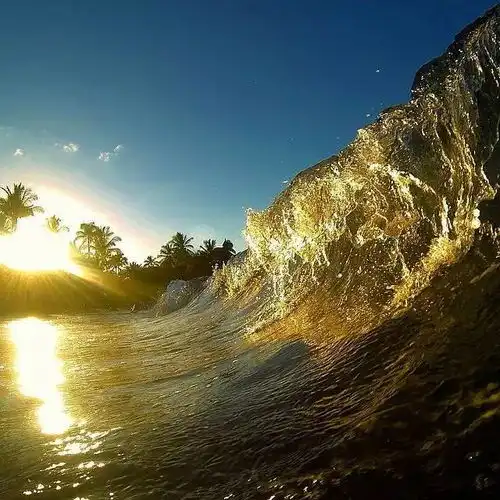 老君山红帽女情侣头像大