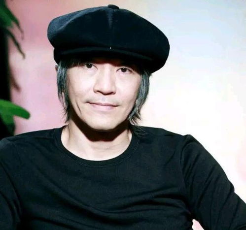  周星驰的绿叶谁都可以换,只有他不行,星爷的电影他都在