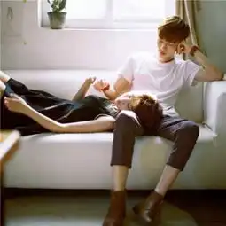 这张情侣头像的另一半是什么 这张情侣头像的另一半是什么