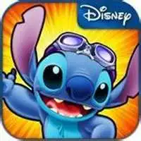 史迪奇和安琪情侣头像微信头像图片大全  史迪奇和安琪情侣头像微信头像图片大全