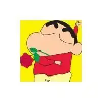  qq头像高清蜡笔小新蜡笔小新qq头像