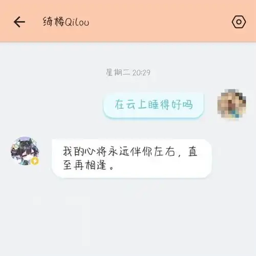 盛望用过的头像和网名