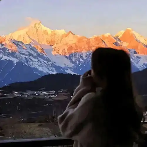 20张非常好看的情侣头像 20张非常好看的情侣头像