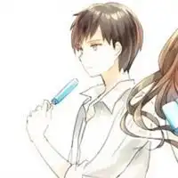  姐妹头像可爱卡通的2017动漫清新的唯美情侣头像大全