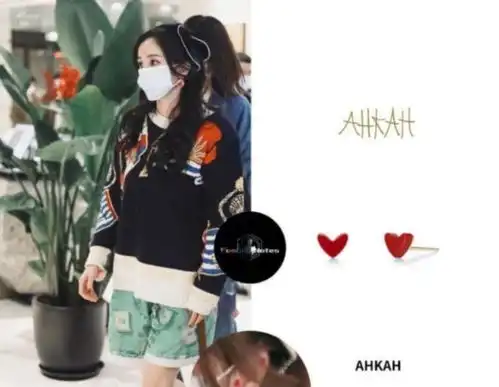  杨幂只顾谈恋爱和魏大勋隔空穿情侣鞋发同款文案,却一年未见女儿了