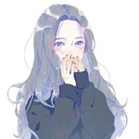  头像二次元女古风微信头像图片大全