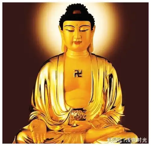  卍和卐可不一样一个代表吉祥,一个代表纳粹,别弄混了