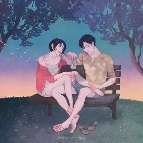  七夕没人约不存在的...你可以找个基友...如果你抱的动的话