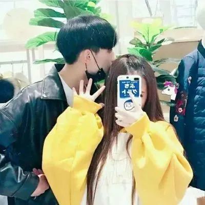  宝藏情头,爱上你我输得彻底