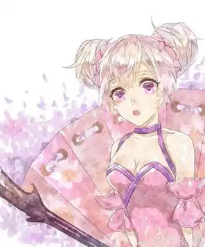  求王者荣耀周瑜小乔的情头,不要太卡通,二次元一些,谢谢