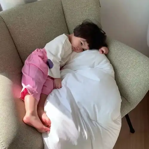  超可爱萌娃头像欢迎来到我的乱七八糟小星球