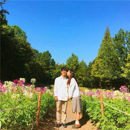  七夕情侣图片大全好看秀恩爱最新七夕情人节图片小清新情侣一对
