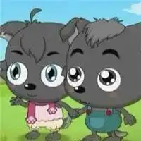  可爱小香香微信头像大全带字微信头像图片大全