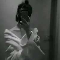  情侣头像一对两张黑色双人一对黑色系情侣头像