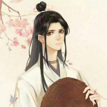  2020独一无二男生专属古风头像图片