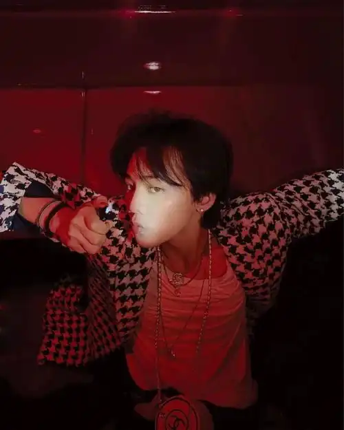  男生头像我心情不好没关系,你开心就好
