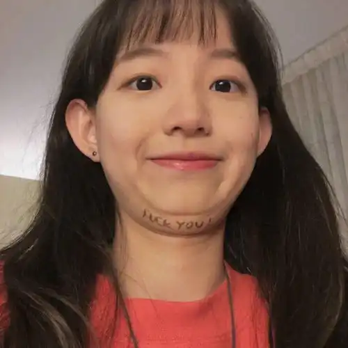  头像热情有限,爱要及时