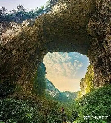  不去天堂,就去这10个地方走走一定有一处地方,是你的心之所向