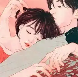  甜蜜温暖的情侣日常,看完想谈恋爱了