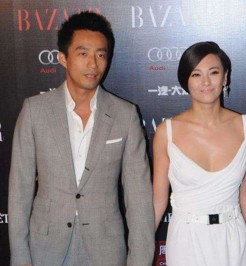  跟星爷解约关系挺好星女郎,却被两任老公坑,35岁张雨绮人生很牛