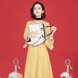 高清好看的古力娜扎图片头像微信头像图片大全 高清好看的古力娜扎图片头像微信头像图片大全