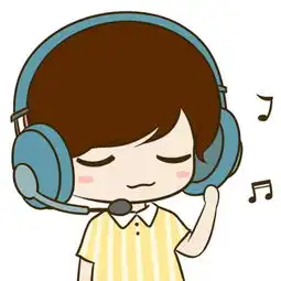  小希与阿树情侣头