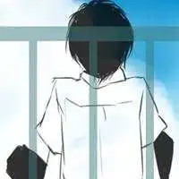  萌萌的二次元情头最有爱了