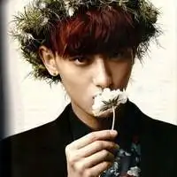  凉薄年华她的心