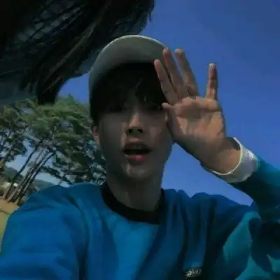  快手头像男生霸气吸引人