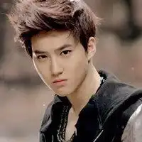  金俊勉头像图片微信头像图片大全