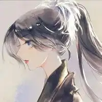 霸气冷酷无情情侣头像蓝