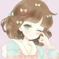  qq可爱女生头像卡通女生qq可爱头像动漫卡通