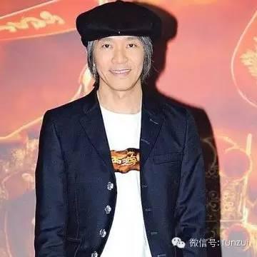  周星驰忘不了的台词当年惹得我们大笑如今..