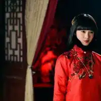  无心法师岳绮罗表情包微信头像图片大全