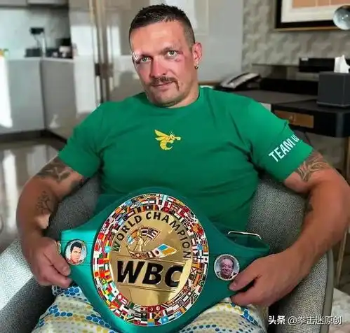  富里为什么输给乌西克著名拳王提出奇怪理论比赛在英国就好了