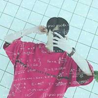  最好看闺蜜头像带数字公式微信头像图片大全