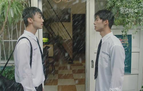 抖音真实故事那个男孩,从我的青春走散了