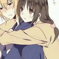  求二次元情头